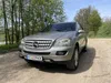 Mercedes-Benz M-Клас 2008-1