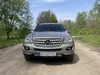 Mercedes-Benz M-Клас 2008-0