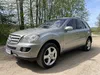 Mercedes-Benz M-Клас 2008-7