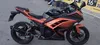 Kawasaki  Ninja 250R 2015-2