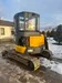 Komatsu PC50 2014-1