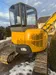 Komatsu PC50 2014-2