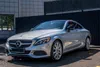 Mercedes-Benz C-Клас 2018-0