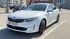 Kia Optima 2016-0