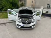 Renault Logan 2017-16