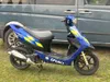 Suzuki ZZ 2011-2