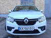 Renault Logan 2021-2