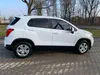 Chevrolet Trax 2017-2