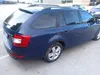 Skoda Octavia 2013-4