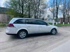 Opel Vectra 2004-6