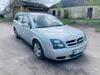 Opel Vectra 2004-8