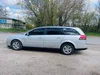 Opel Vectra 2004-7