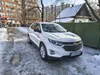 Chevrolet Equinox 2018-0
