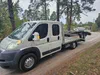 Citroen Jumper 2013-2