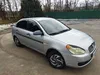 Hyundai Accent 2008-0