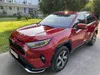 Toyota RAV4 2021-2