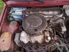 Ford Escort 1988-15