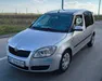 Skoda Roomster 2007-1