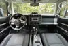 Toyota FJ Cruiser 2006-1