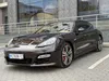 Porsche Panamera 2013-2