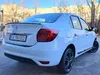 Renault Logan 2021-9