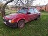 Ford Escort 1988-2