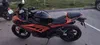 Kawasaki  Ninja 250R 2015-3