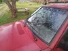 Ford Escort 1988-10