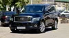 Infiniti QX56 2010-0