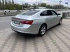 Chevrolet Malibu 2016-5