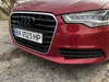 Audi A6 2011-2