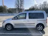 Volkswagen Caddy 2012-4