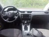 Skoda Octavia 2013-11
