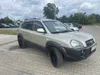 Hyundai Tucson 2007-25