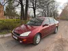 Ford Focus 2000-1