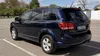 Dodge Journey 2016-9