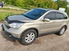 Honda CR-V 2007-1