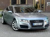 Audi A7 2012-2