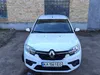 Renault Logan 2021-3