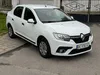 Renault Logan 2017-0