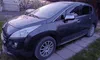 Peugeot 3008 2009-10