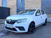 Renault Logan 2021-0