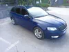 Skoda Octavia 2013-2