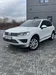 Volkswagen Touareg 2016-0