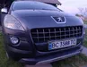 Peugeot 3008 2009-2
