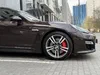 Porsche Panamera 2013-12