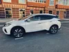 Nissan Murano 2016-2