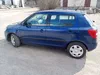 Skoda Fabia 2007-3
