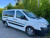Citroen Jumpy 2009-11