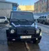 Mercedes-Benz G-Клас 2007-0